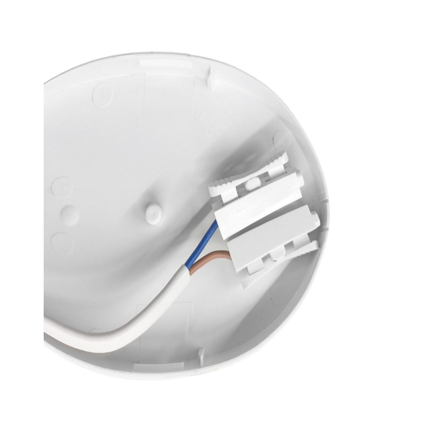 Iluminação industrial LED LED/8W/230V IP54