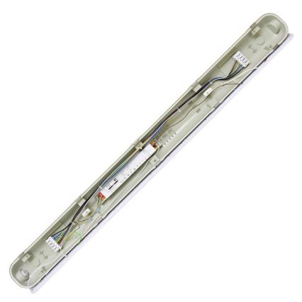 Iluminação industrial LED LIBRA LED/72W/230V IP65 4100K
