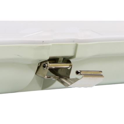 Iluminação industrial LED LIBRA LED/72W/230V IP65 4100K