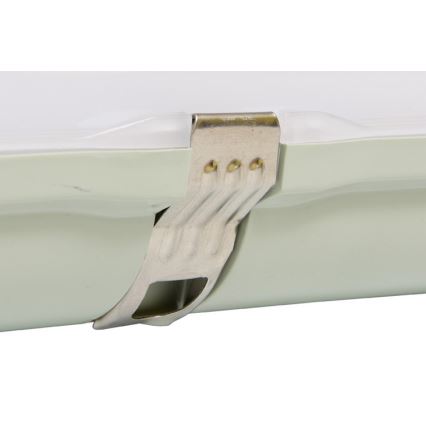 Iluminação industrial LED LIBRA LED/72W/230V IP65 4100K