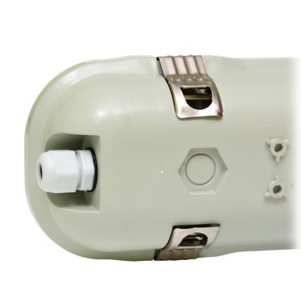 Iluminação industrial LED LIBRA LED/72W/230V IP65 4100K
