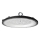 Iluminação industrial LED técnica GRAZA HIGHBAY LED/100W/230V 4000K IP65