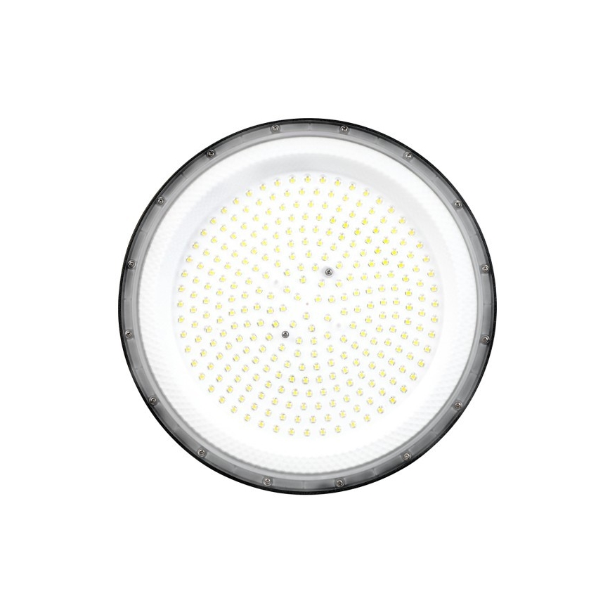 Iluminação industrial LED técnica GRAZA HIGHBAY LED/100W/230V 4000K IP65