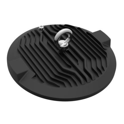 Iluminação industrial LED técnica GRAZA HIGHBAY LED/100W/230V 4000K IP65