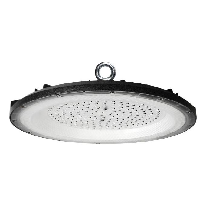 Iluminação industrial LED técnica GRAZA HIGHBAY LED/200W/230V 4000K IP65