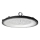 Iluminação industrial LED técnica GRAZA HIGHBAY LED/200W/230V 4000K IP65