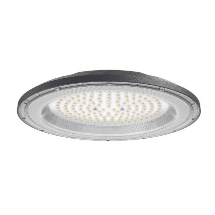 Iluminação industrial LED técnica HIGHBAY LED/200W/230V 4500K IP65 cinzento