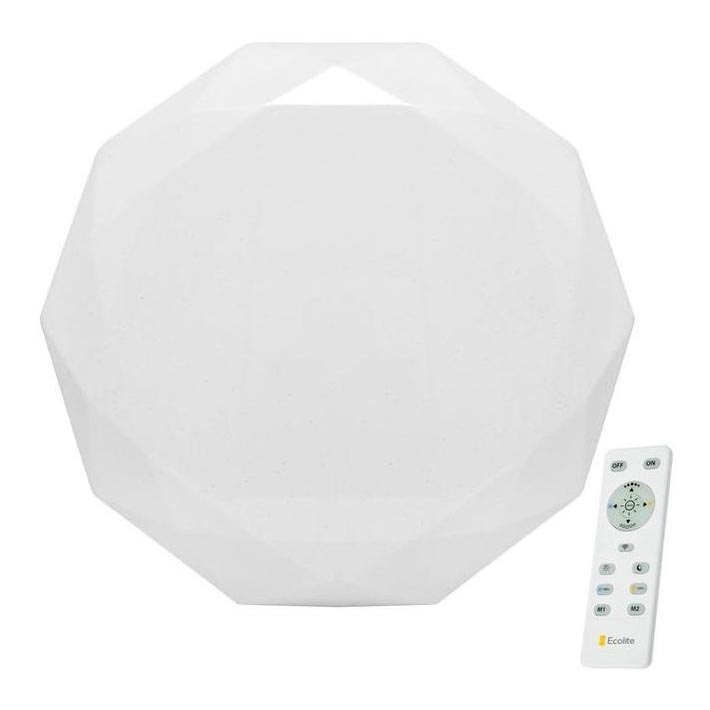 Iluminação LED com regulação DIAMANT LED/25W/230V + controlo remoto