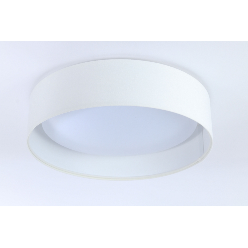 Iluminação LED com regulação SMART GALAXY LED/24W/230V diâmetro 45 cm Wi-Fi Tuya + controlo remoto