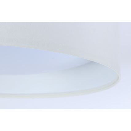 Iluminação LED com regulação SMART GALAXY LED/24W/230V diâmetro 45 cm Wi-Fi Tuya + controlo remoto