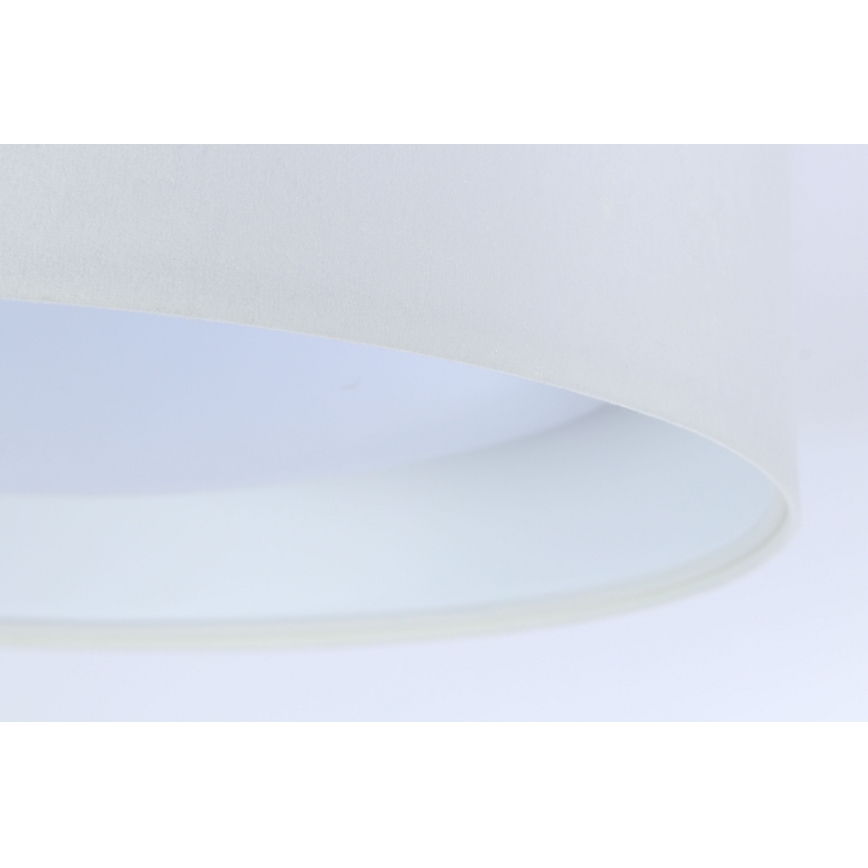 Iluminação LED com regulação SMART GALAXY LED/24W/230V diâmetro 45 cm Wi-Fi Tuya + controlo remoto