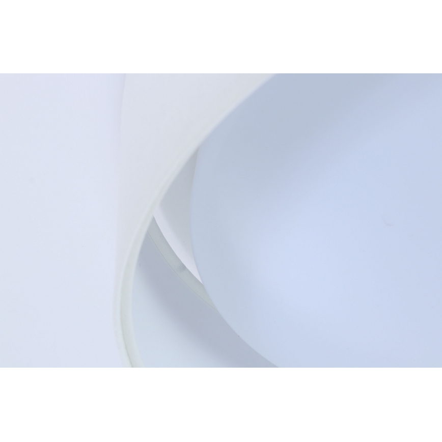 Iluminação LED com regulação SMART GALAXY LED/24W/230V diâmetro 45 cm Wi-Fi Tuya + controlo remoto