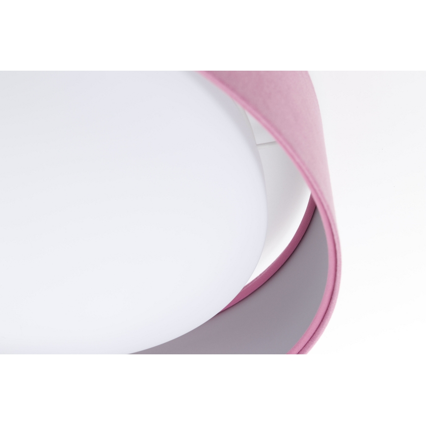 Iluminação LED com regulação SMART GALAXY LED/24W/230V diâmetro 45 cm Wi-Fi Tuya + controlo remoto