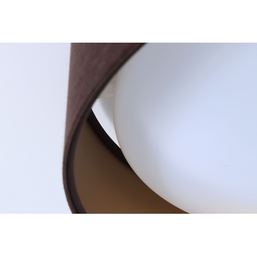 Iluminação LED com regulação SMART GALAXY LED/36W/230V diâmetro 55 cm Wi-Fi Tuya + controlo remoto