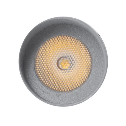 Iluminação LED de exterior OKO 1xLED/1W/350mA IP54