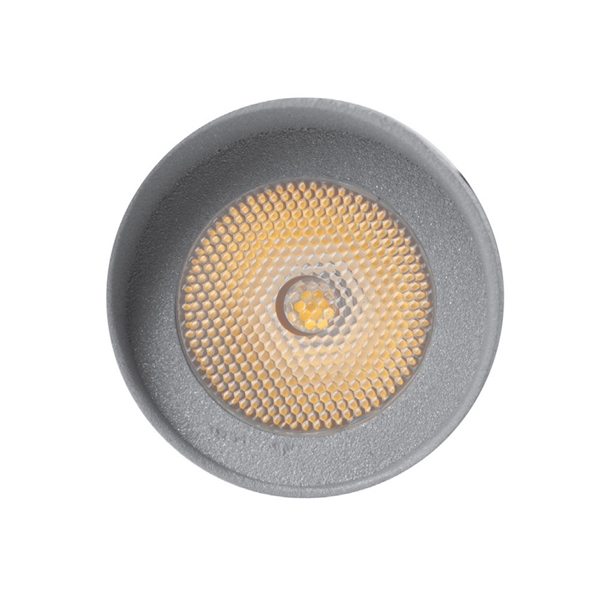 Iluminação LED de exterior OKO 1xLED/1W/350mA IP54