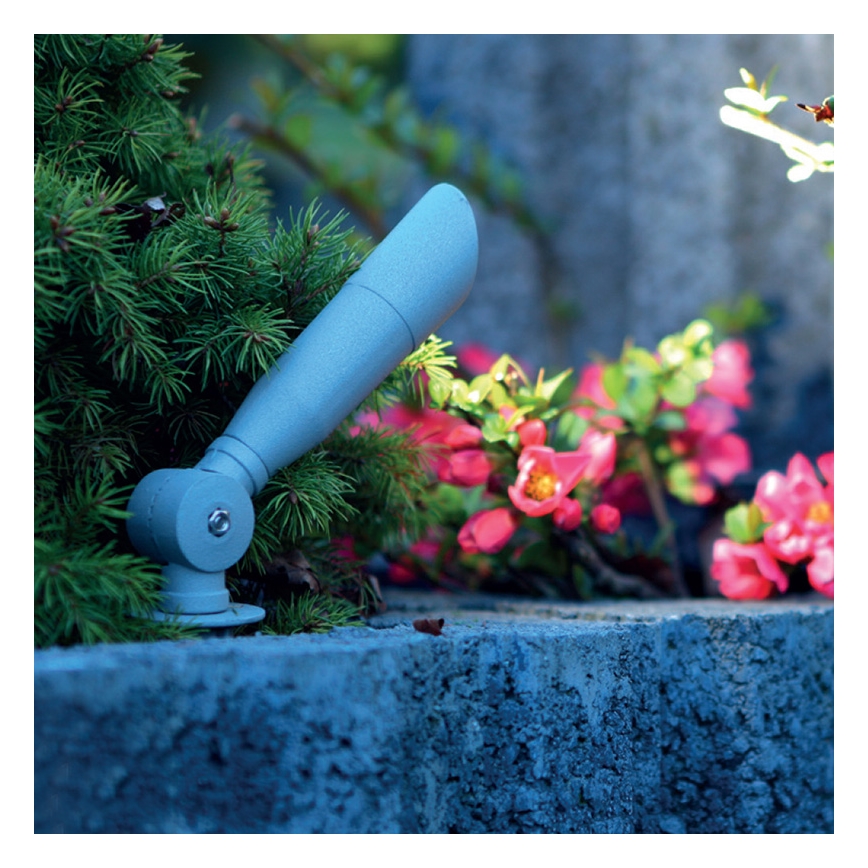 Iluminação LED de exterior OKO 1xLED/1W/350mA IP54