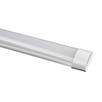 Iluminação LED fluorescente LED/36W/230V 4000K 120 cm