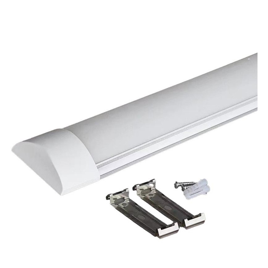 Iluminação LED fluorescente LED/36W/230V 4000K 120 cm