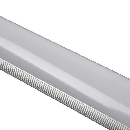 Iluminação LED fluorescente LED/36W/230V 4000K 120 cm