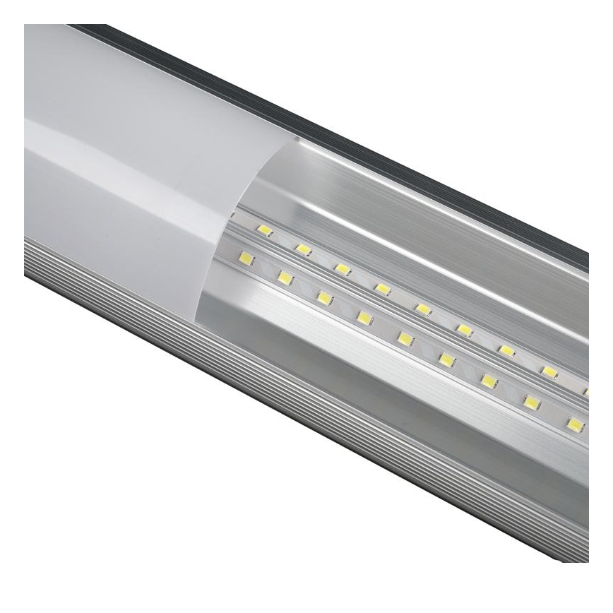 Iluminação LED fluorescente LED/36W/230V 4000K 120 cm