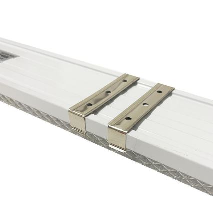 Iluminação LED fluorescente LED/72W/230V 4000K 120 cm