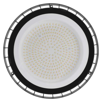 Iluminação LED Industrial suspensa High Bay LED/225W/230V 4000K IP65