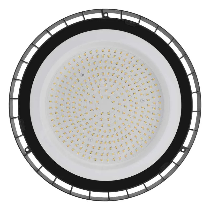 Iluminação LED Industrial suspensa High Bay LED/225W/230V 4000K IP65