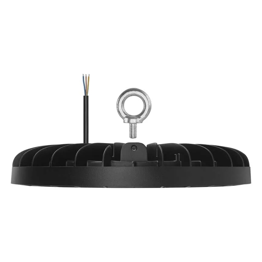 Iluminação LED Industrial suspensa High Bay LED/225W/230V 4000K IP65