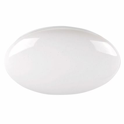 Iluminação LED para casa de banho com regulação PIRIUS LED/48W/230V diâmetro 38 cm 3000-6000K IP44 + comando