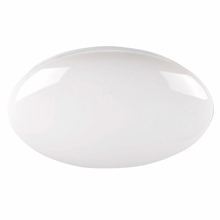 Iluminação LED para casa de banho com regulação PIRIUS LED/48W/230V diâmetro 38 cm 3000-6000K IP44 + comando