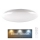 Iluminação LED para casa de banho com regulação PIRIUS LED/48W/230V diâmetro 38 cm 3000-6000K IP44 + comando