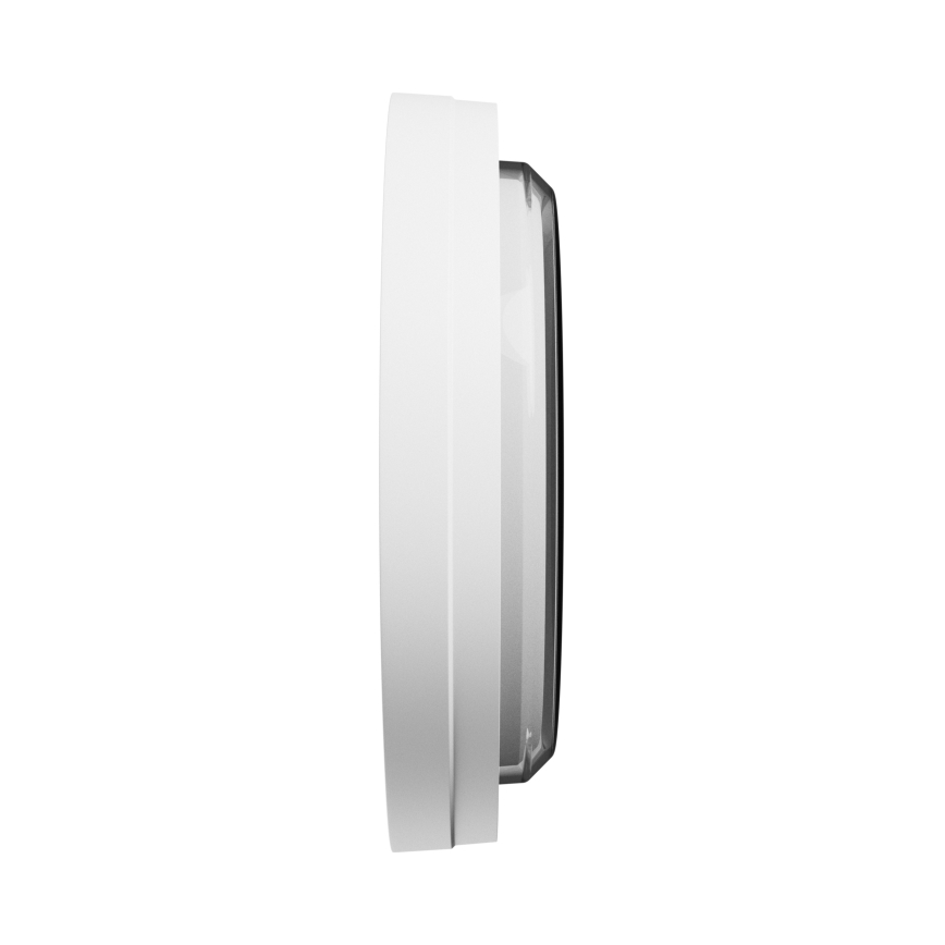 Iluminação de parede para casa de banho LED PASTILO LED/15W/230V 2700/4000/6000K IK10 IP54 branco redondo