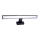 Iluminação LED para espelho de banheiro MIRROR LED/12W/230V IP44