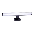 Iluminação LED para espelho de banheiro MIRROR LED/8W/230V IP44