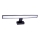 Iluminação LED para espelho de banheiro MIRROR LED/8W/230V IP44
