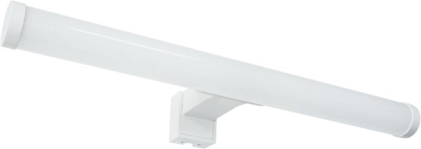 Iluminação LED para espelho de casa de banho 8W/230V, 30 cm, IP44, branca