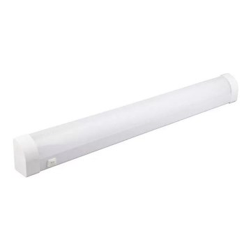 Iluminação LED para espelho de casa de banho LED/15W/230V 4000K IP44
