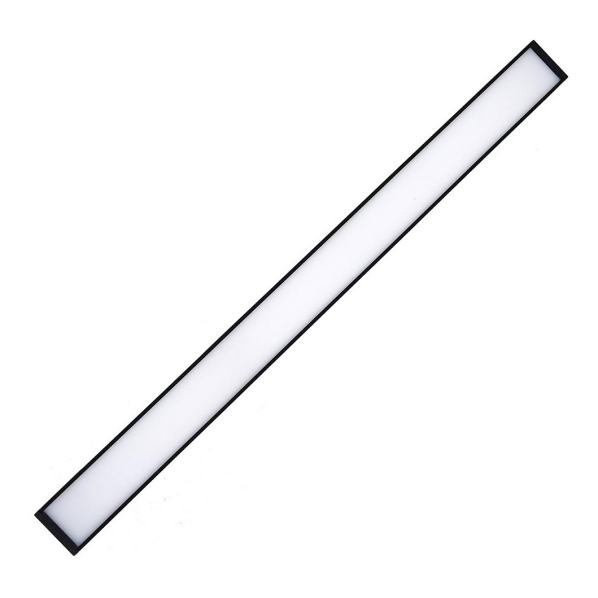 Iluminação LED para sistema de carril MAGNETIC TRACK 1xLED/12W/48V