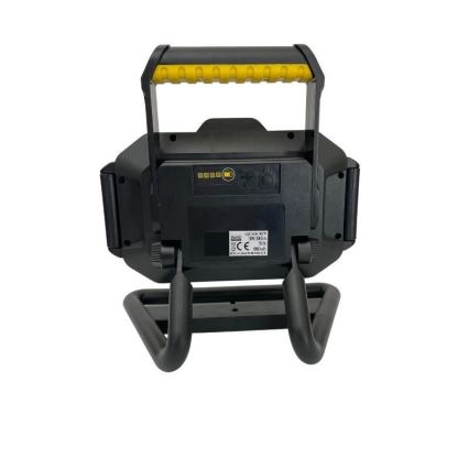 Iluminação LED para trabalho com regulação LED/50W/5V 12000 mAh IP54