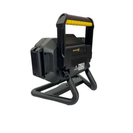 Iluminação LED para trabalho com regulação LED/50W/5V 12000 mAh IP54