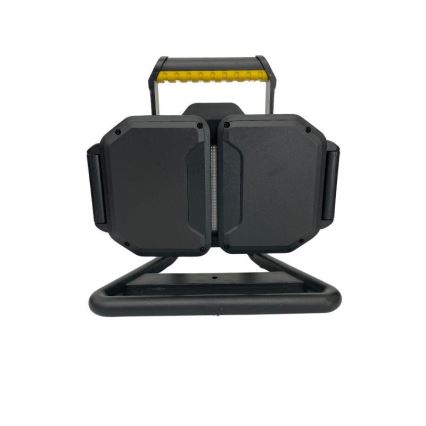 Iluminação LED para trabalho com regulação LED/50W/5V 12000 mAh IP54