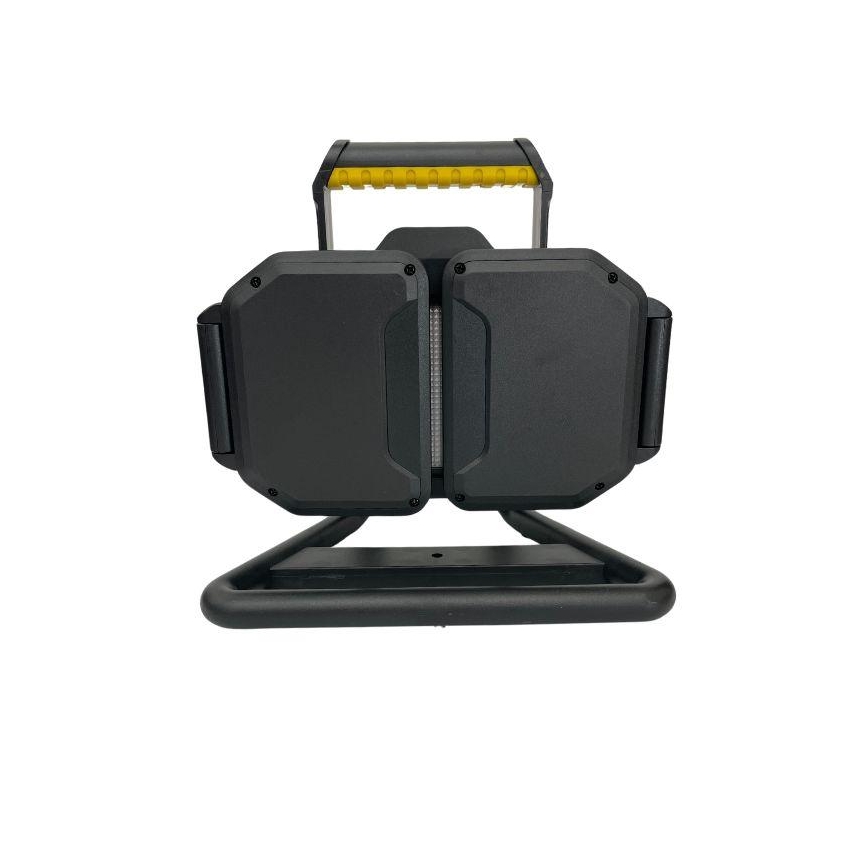 Iluminação LED para trabalho com regulação LED/50W/5V 12000 mAh IP54
