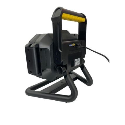 Iluminação LED para trabalho com regulação LED/50W/5V 12000 mAh IP54