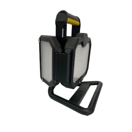 Iluminação LED para trabalho com regulação LED/50W/5V 12000 mAh IP54