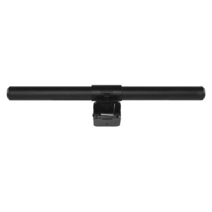 Iluminação LED regulável para monitor tátil LED/5,6W/5V 30 cm CRI 95