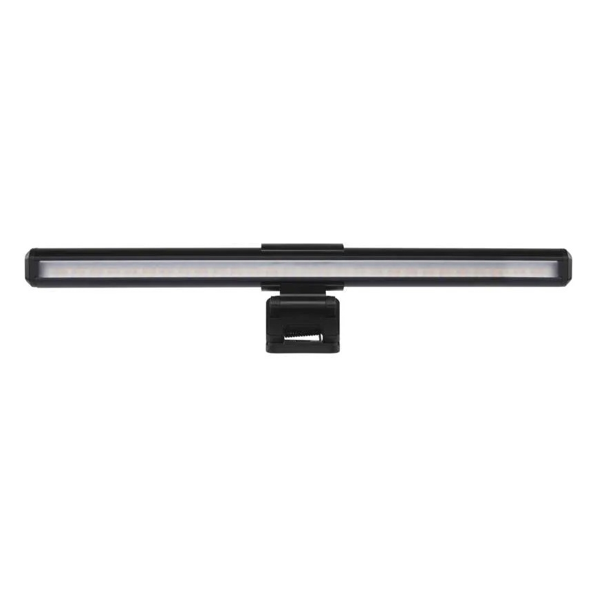 Iluminação LED regulável para monitor tátil LED/5,6W/5V 30 cm CRI 95