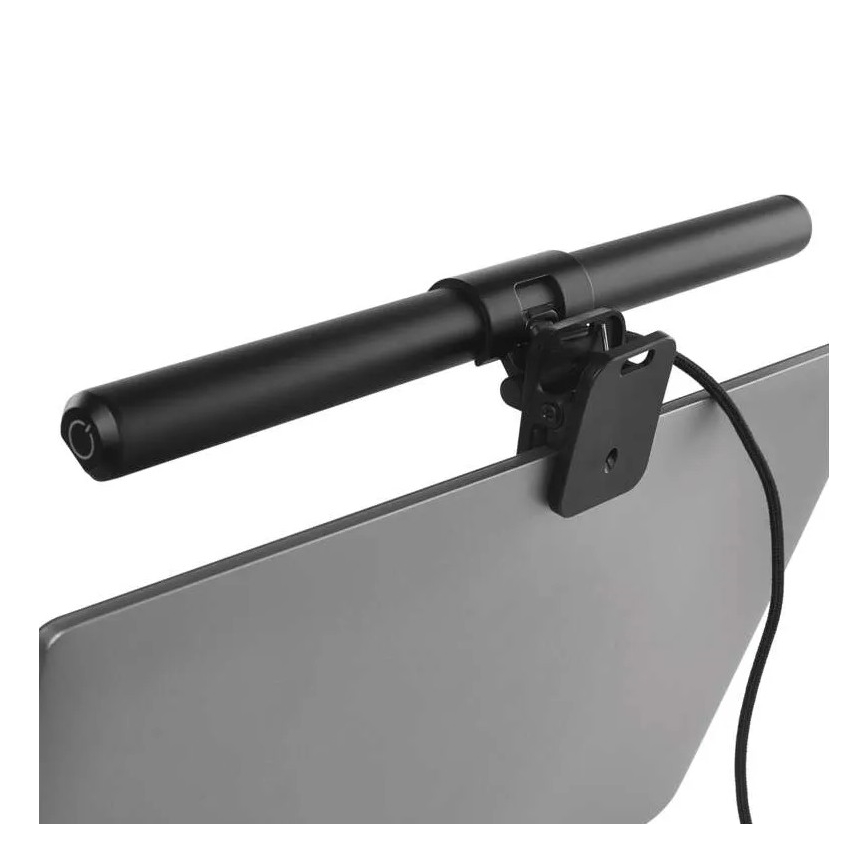 Iluminação LED regulável para monitor tátil LED/5,6W/5V 30 cm CRI 95
