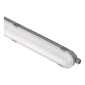 Iluminação LED resistente com regulação MISTY LED/10/13/16/18W/230V 4000/6500K IP66