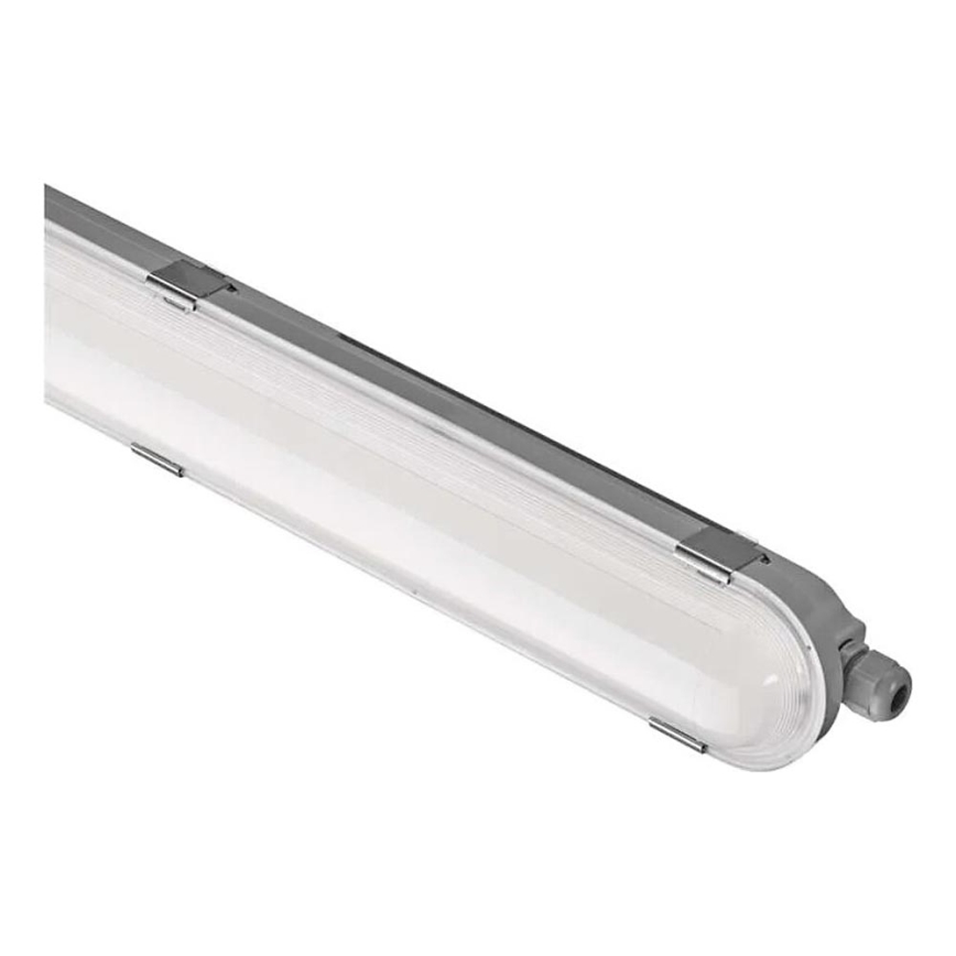 Iluminação LED resistente com regulação MISTY LED/10/13/16/18W/230V 4000/6500K IP66